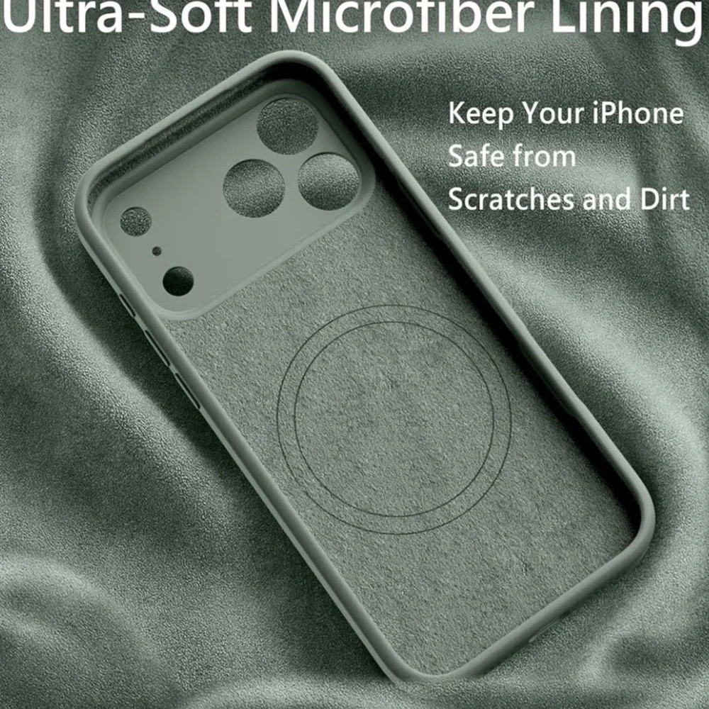 iPhone 17 pro case